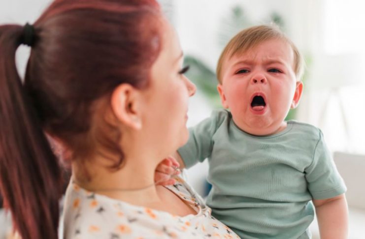 Hướng dẫn phòng ngừa viêm phế quản tái phát ở trẻ nhỏ