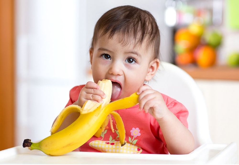 Chế biến đúng cách là chìa khóa để đảm bảo an toàn cho bé