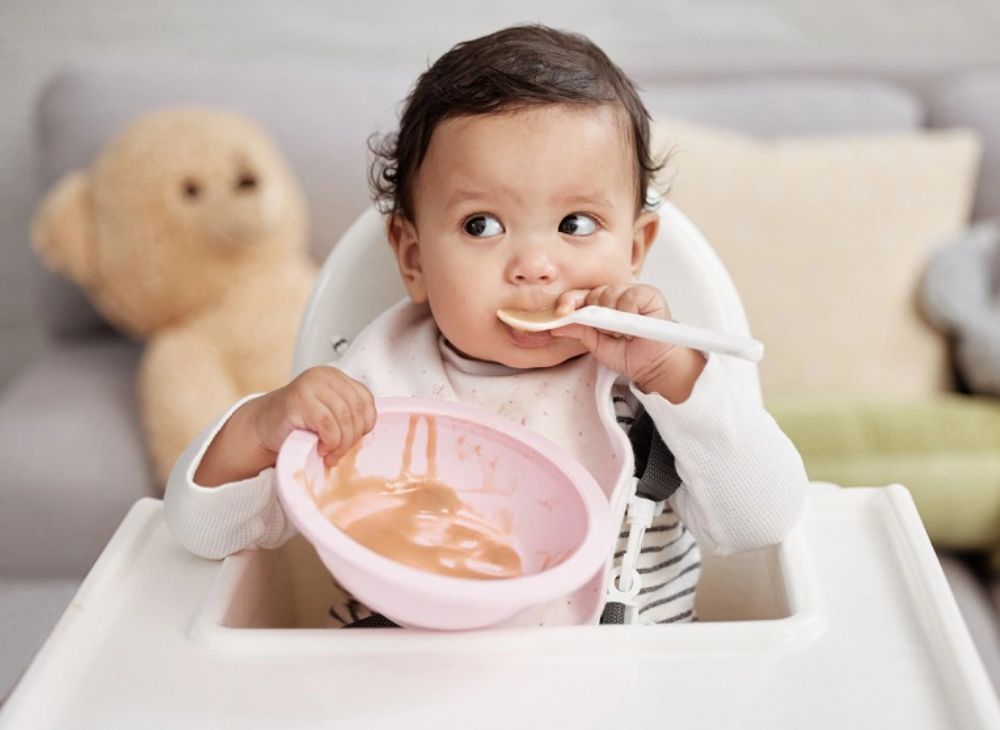 Mỗi phương pháp ăn dặm đều có ưu và nhược điểm riêng