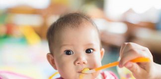 Sự kiên nhẫn và tôn trọng cảm xúc của con là chìa khóa cho một hành trình ăn dặm thành công.