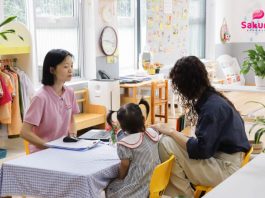 Họp phụ huynh 1-1: Thấu hiểu và đồng hành cùng con