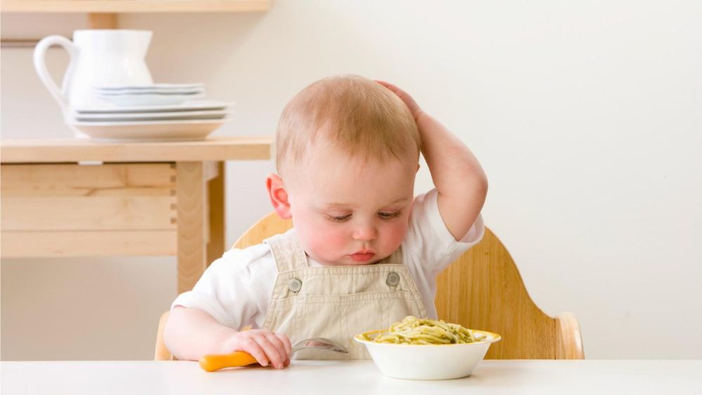 Tránh những sai lầm phổ biến để đảm bảo sức khỏe tốt nhất cho bé.