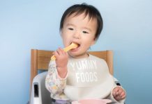 Vì sao bữa sáng quan trọng với bé 1 tuổi?