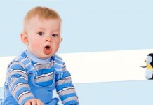 Ho ở trẻ sơ sinh cần được theo dõi cẩn thận