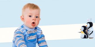 Ho ở trẻ sơ sinh cần được theo dõi cẩn thận