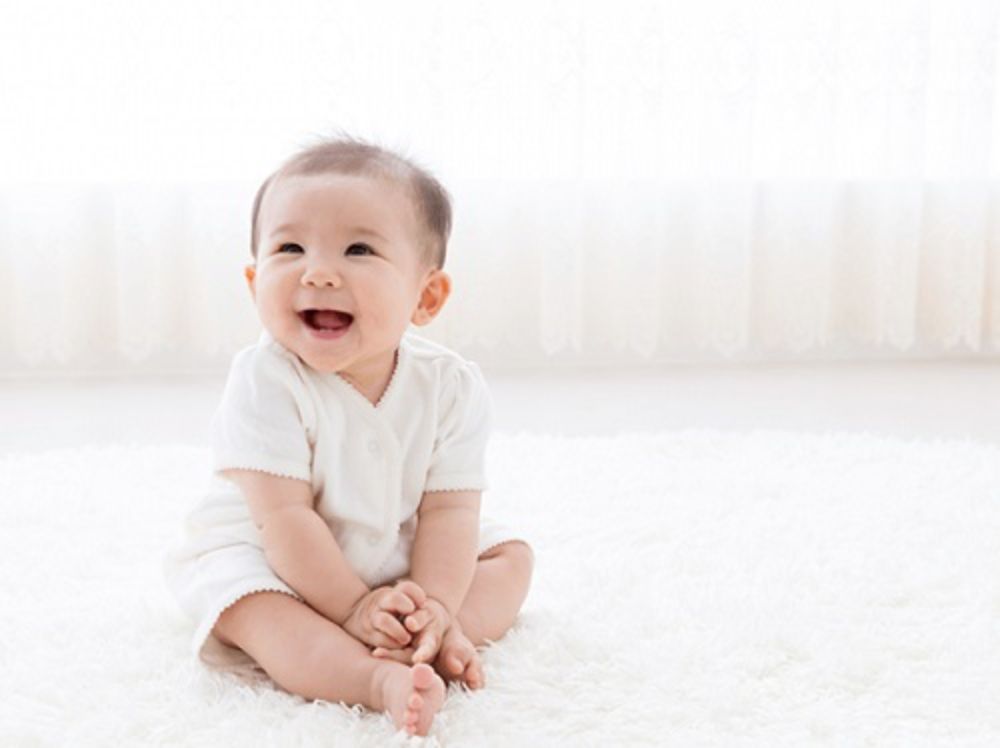 Biến giờ tập thành giờ chơi vui vẻ để bé hợp tác hơn