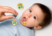 Đọc kỹ nhãn và thành phần là bước quan trọng nhất khi chọn vitamin D3 cho bé