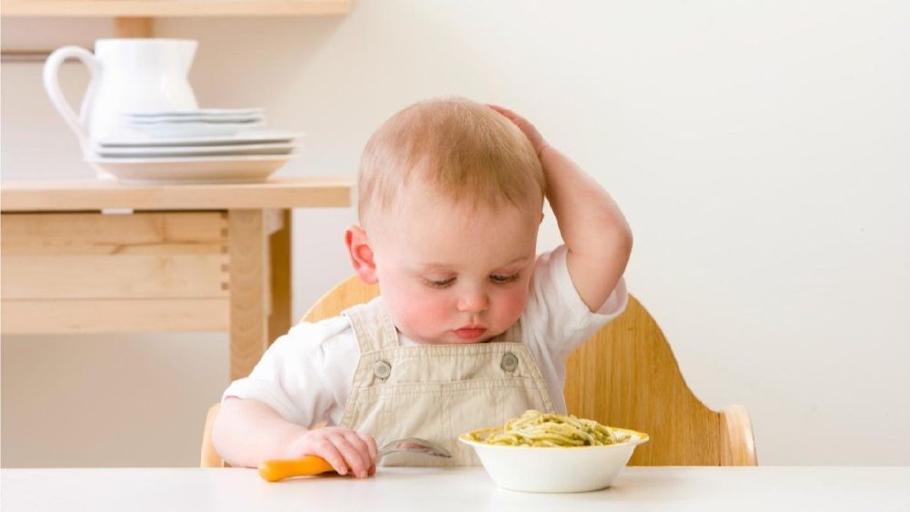 Khi nào cần đưa bé đi khám?