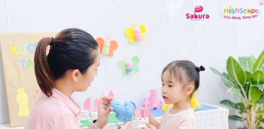 Xưởng sáng chế tí hon – Nơi trẻ học sáng tạo, tự chủ và tự tin