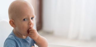 Thịt là nguồn cung cấp sắt heme và đạm chất lượng cao, rất cần thiết cho sự phát triển của trẻ 6 tháng tuổi (Ảnh: sưu tầm internet).