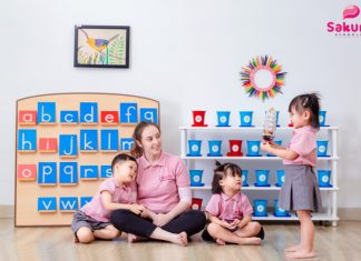 4H KINDERGATEN TEACHER (JANUARY, 2026 START)