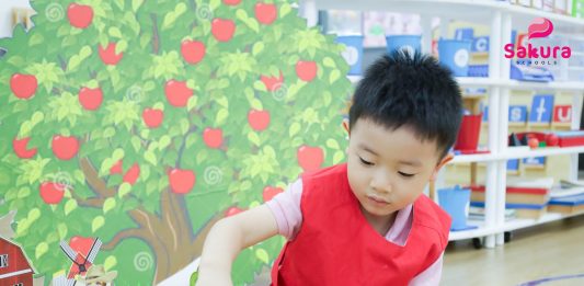 Khám phá thế giới vật nuôi lấm bùn: Trẻ củng cố từ vựng Tiếng Anh theo chủ đề