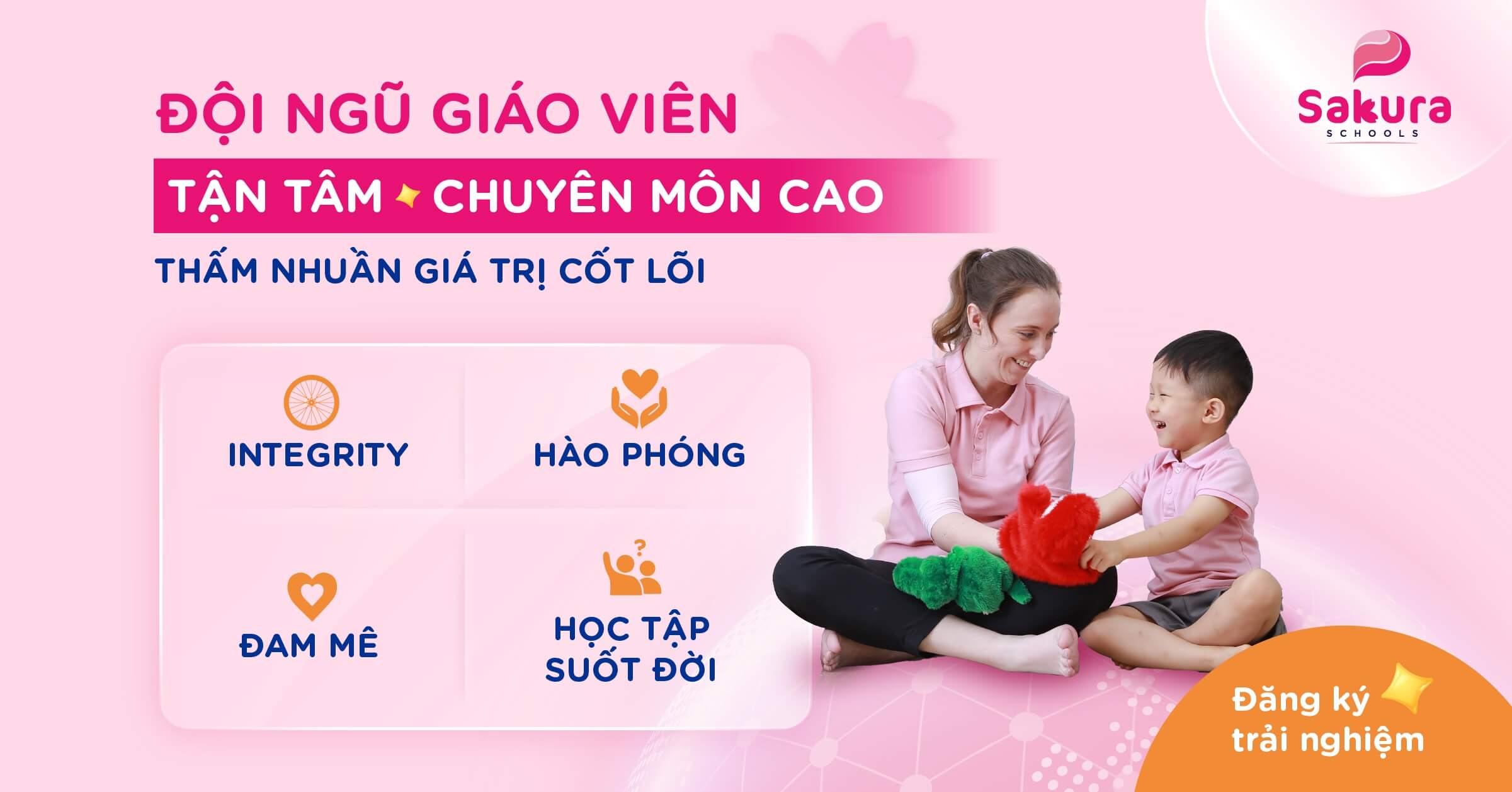 Sakura Montessori International School — Sports