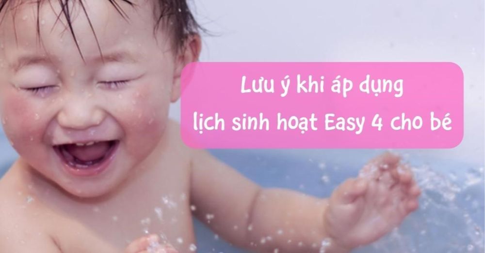 Các vấn đề thường gặp và cách xử lý
