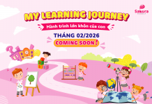 Bài học giữa năm: Khi hành trình lớn khôn bắt đầu từ trải nghiệm