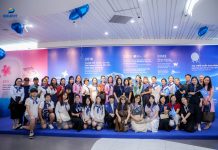 Khởi động chuỗi sự kiện “Edufit 15 năm – tôn vinh hành trình, bản lĩnh vươn xa”