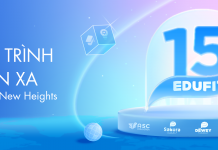 E-FEST 2026 TỚI RỒI!