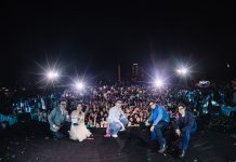 E-FEST 2026 – HÒA NHỊP TỰ HÀO 15 NĂM HÀNH TRÌNH EDUFIT