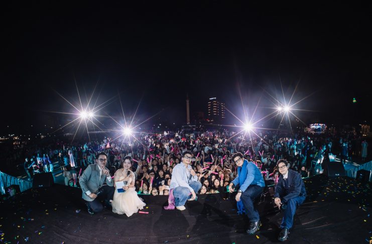 E-FEST 2026 – HÒA NHỊP TỰ HÀO 15 NĂM HÀNH TRÌNH EDUFIT