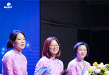 DẤU ẤN E-TALK 2026: VĂN HÓA DOANH NGHIỆP – TỰ HÌNH THÀNH HAY ĐƯỢC THIẾT KẾ?