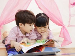Vì sao lớp Montessori không dùng thưởng – phạt?