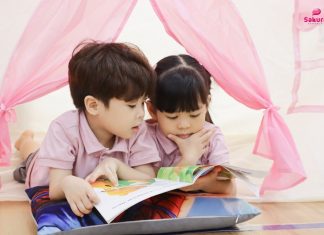 Vì sao lớp Montessori không dùng thưởng – phạt?