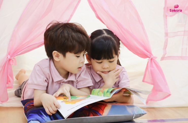 Vì sao lớp Montessori không dùng thưởng – phạt?