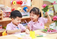 Làm sao để trẻ mầm non hình thành năng lực tự học từ sớm?