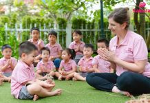 Giáo dục trải nghiệm giúp trẻ phát triển EQ như thế nào?