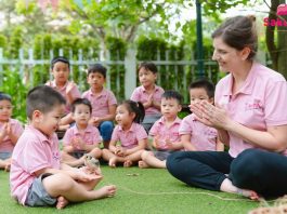 Giáo dục trải nghiệm giúp trẻ phát triển EQ như thế nào?