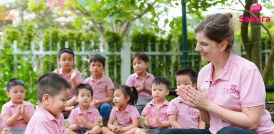 Giáo dục trải nghiệm giúp trẻ phát triển EQ như thế nào?